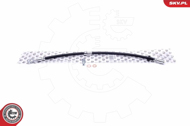 Brake Hose